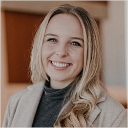 Julia OHalla Limited Licensed Counselor 