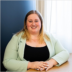 Aislin Temple Registered Psychotherapist (Qualifying), MCAP, BA