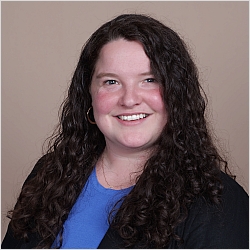 Christina Jamison Licensed Mental Health Counselor