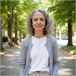 Barbara Balowitz Licensed Clinical Social Worker