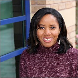 Jazmin Turk Licensed Professional Counselor