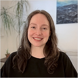 Rachel Gordon MA, LMHC, CPC