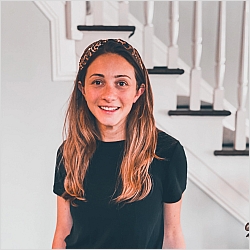 Shelby Muhammedi Licensed Clinical Social Worker