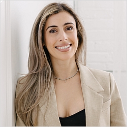 Ferris  Amaro Registered Psychotherapist (Qualifying)