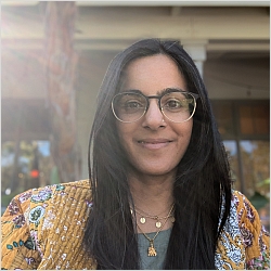 Jaya Roy MA, MSW, CNC, Licensed Clinical Social Worker