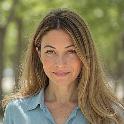 Robin Landau Licensed Psychologist