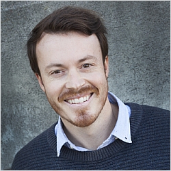 Ian Karlsson Licensed Clinical Social Worker