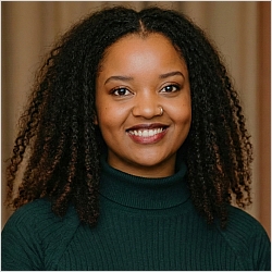 Briana Beverly Licensed Professional Counselor