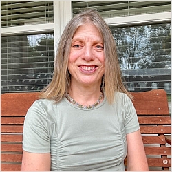 Susan Anderson MA, Licensed Mental Health Counselor