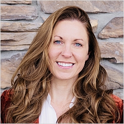 Alana Vosen Licensed Clinical Professional Counselor, MS