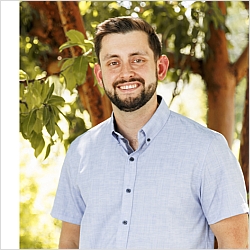 Alexander Kneeland Licensed Marriage and Family Therapist