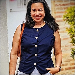 Rosalie Cespedes Licensed Clinical Social Worker