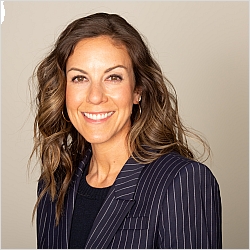 Alexa James Licensed Clinical Social Worker