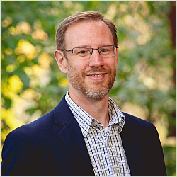 Michael Osborne License Professional Counselor