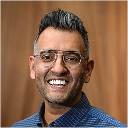 Dr. Nikhil Jain Psy.D.