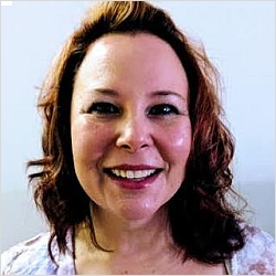 Barbara Smurzynski  Licensed Clinical Professional Counselor, CTRTC