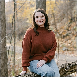 Jessica  Bacon MSW, Registered Social Worker, Psychotherapist, EMDR Therapist