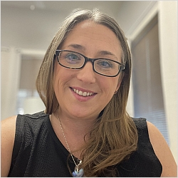 Rachel Bradley MA, Registered Psychologist