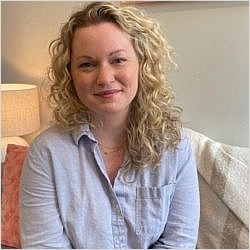 Jennifer  Reeves Licensed Mental Health Counselor 