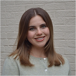Caroline Bloomquist Licensed Social Worker