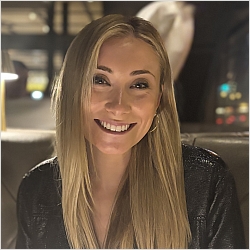 Claire Henderson Licensed Social Worker