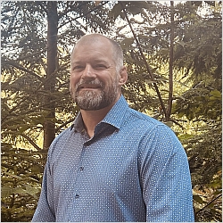 Kevin Stemp MACP, Registered Psychotherapist 