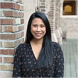 Krystel Salandanan Licensed Psychologist