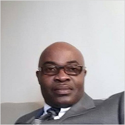 Dr. Chinedu  Akubudike Psy.D, LCPC, LPC