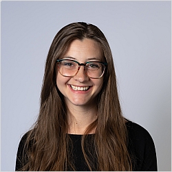 Callie Fox Licensed Professional Counselor