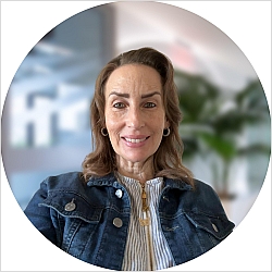 Jasmine Berger Licensed Professional Counselor