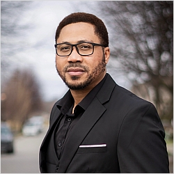 Martin Oviasogie DNP, Psychiatric Mental Health Nurse Practitioner
