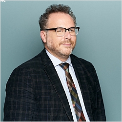 Daniel Zimmerman Medical Doctor