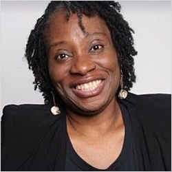 Rosalind Redd Licensed Social Worker