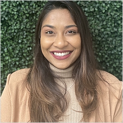 Tasneem Rodriguez Licensed Clinical Psychologist