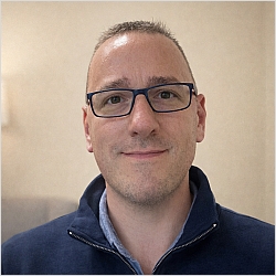 Anthony Hamling Licensed Independent Clinical Social Worker