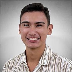 Gerardo Torres Licensed Professional Counselor Associate, Licensed Chemical Dependency Counselor Intern