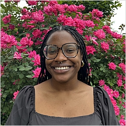 Dyonna  Wilkerson Licensed Associate Professional Counselor