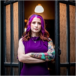 Shylah Ridgway Licensed Independent Clinical Social Worker