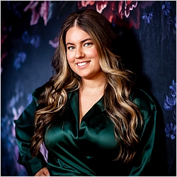 Madison Johnson  Licensed Clinical Social Worker