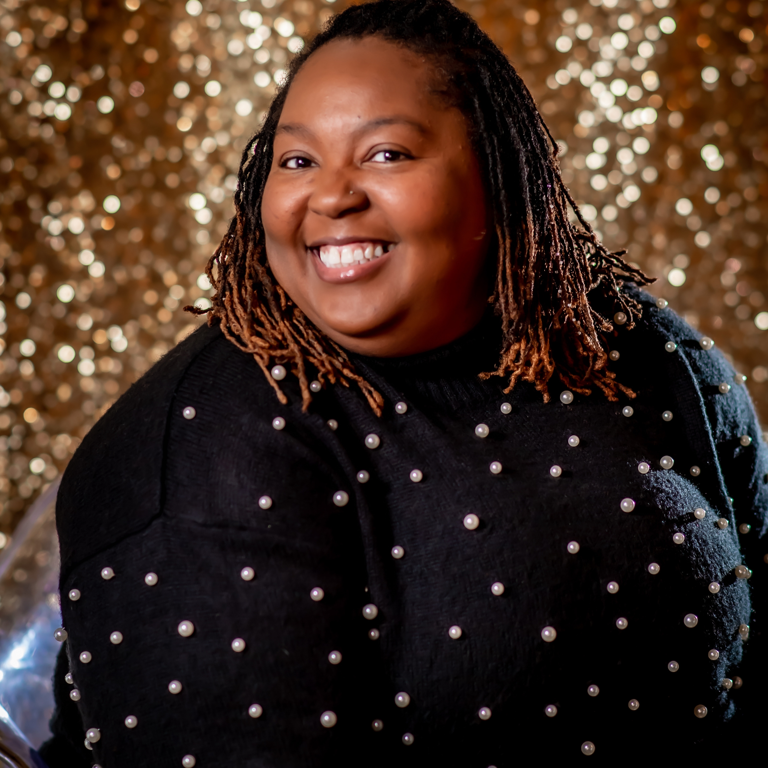 Demetria Bonds Licensed Master Social Worker