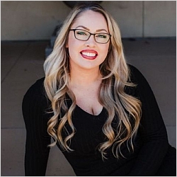 Taylor Hendricks Licensed Master Social Worker
