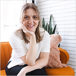 Holly Boulanger LPC, EMDR Certified