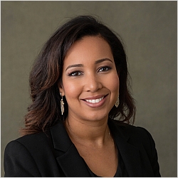 Austine  Roney Licensed Professional Counselor