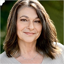 Michele Hahn Licensed Couples Therapist, MFT, JD