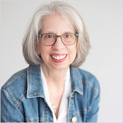 Paula Kirsch  LCSW, P-CST, CST