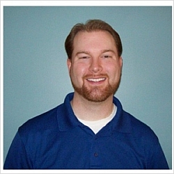 Tim Meyer Licensed Master Social Worker
