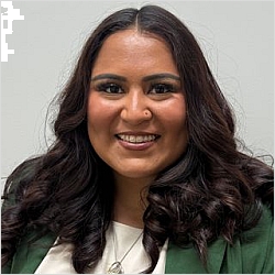 Annika Nicole De Anda Licensed Professional Counselor Associate, MS, LCDC-I