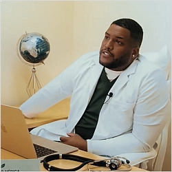 Gabriel Rodriguez  Psychiatric Mental Health Nurse Practitioner- Board Certified