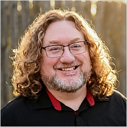 Michael Campbell MSW, Licensed Master Social Worker