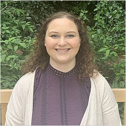 Katelyn  Totten MSW, Licensed Clinical Social Worker